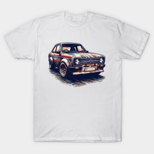 Ford Escort T-Shirt